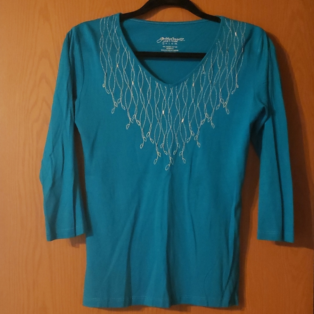 Women's Top Size S